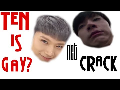 Ten is gay?? - NCT CRACK #1 | Clara