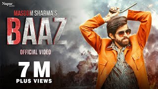 Baaz – Masoom Sharma Video HD