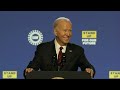 Live: Biden delivers remarks at UAW conference  - 00:00 min - News - Video