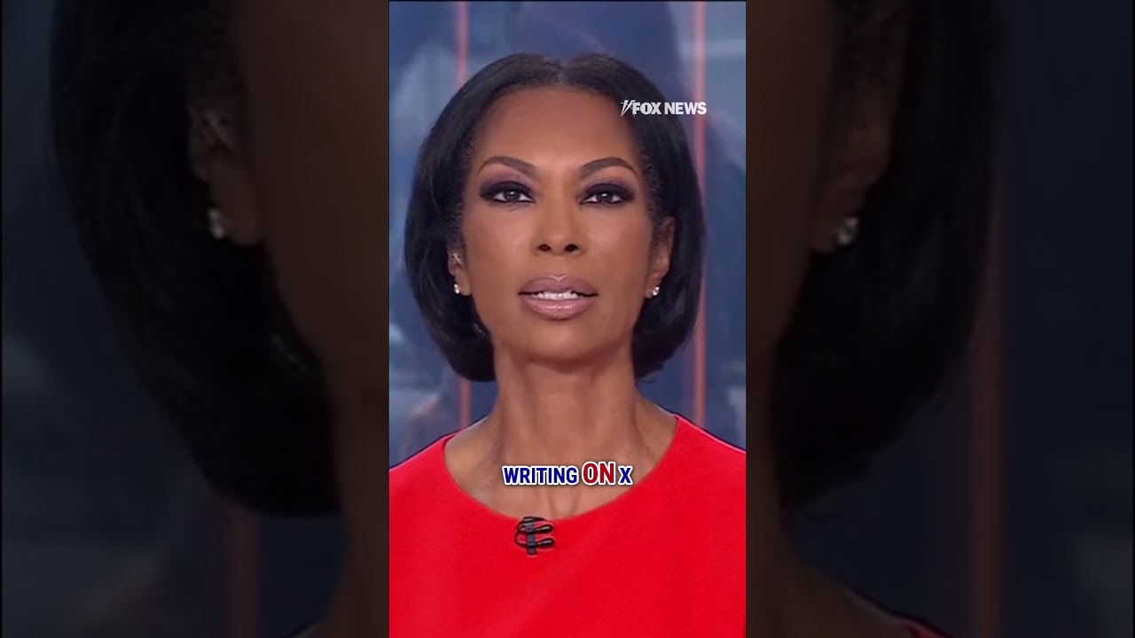 'BEYOND PARODY': JK Rowling, Piers Morgan TORCH magazine cover #shorts #us #usnews #fox