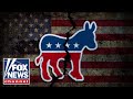 Most Democratic leaders scared of socialists as their power increases in the party: Mark Penn