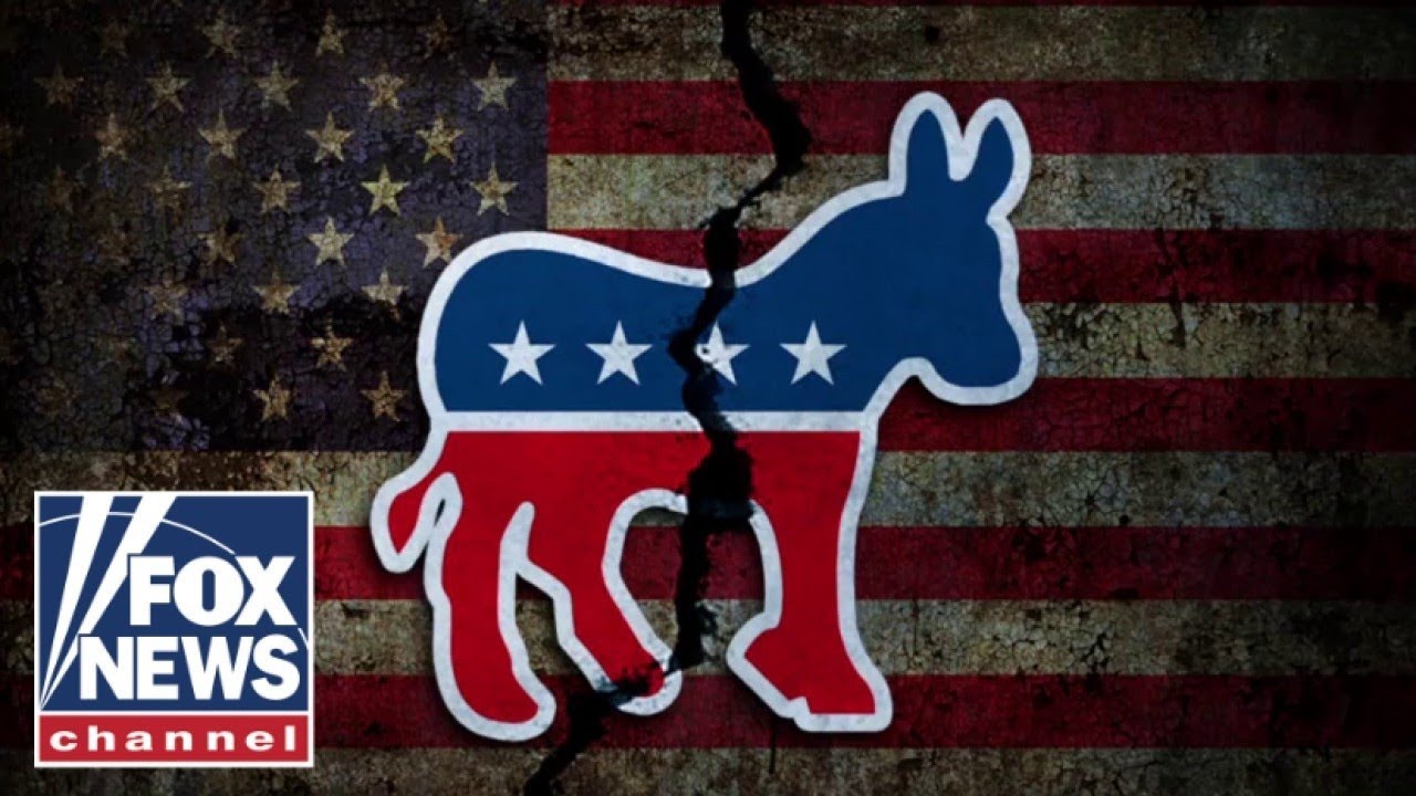 Most Democratic leaders 'scared' of socialists as their power increases in the party: Mark Penn