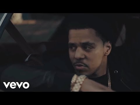J. Cole - Power Trip (Explicit) ft. Miguel - YouTube