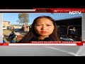 After Dark Diwali, Muted Christmas For Ethnic Strife-Hit Manipur  - 02:30 min - News - Video