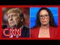Haberman after New York fraud ruling: It shows Trump is not who he says he is