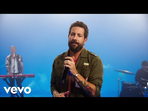 Old Dominion - Never Be Sorry (Official Video)