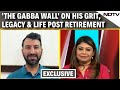 Cheteshwar Pujara Interview: The Gabba Wall On His Grit, Legacy & Life After Retirement