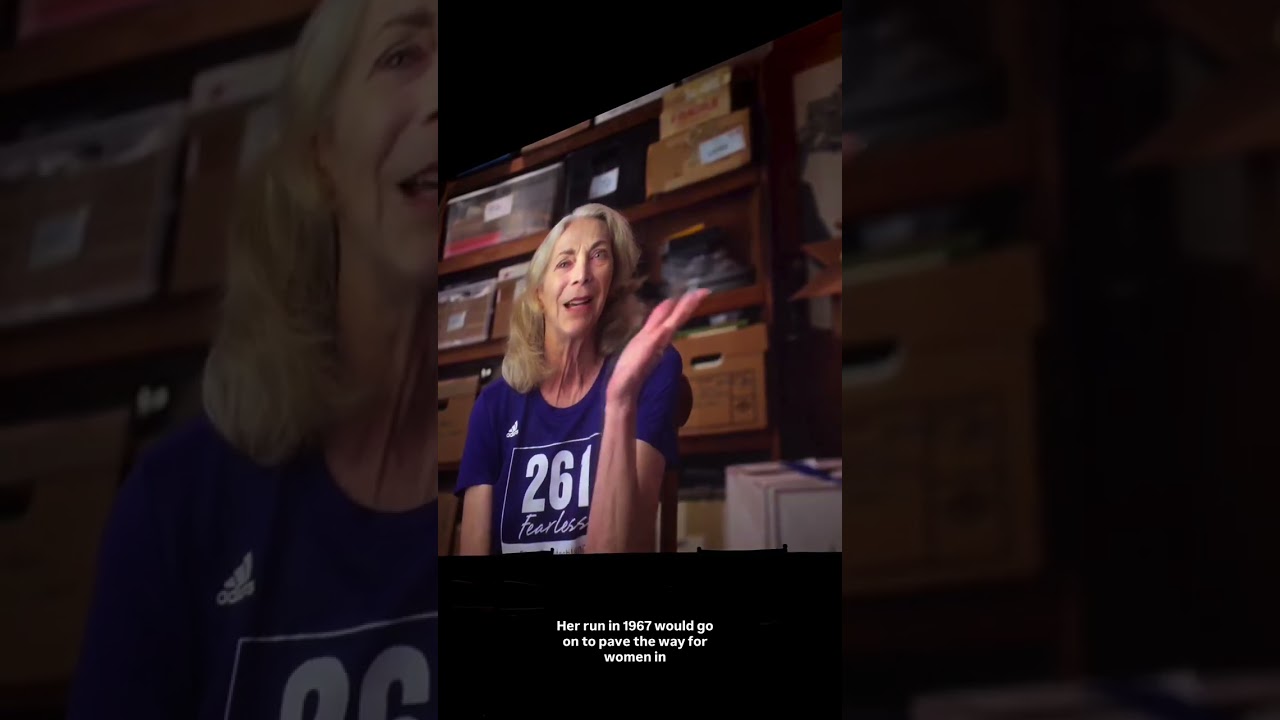 When an icon joins an iconic brand, again ✨💜