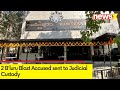 2 Bluru Blast Accused sent to Judicial Custody | Rameshwaram Cafe Blast Probe