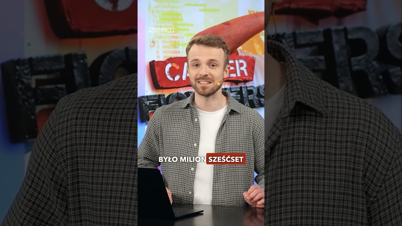 NAJWIĘKSZY STREAM CHARYTATYWNY W HISTORII