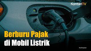 Pajak Mobil Listrik, Indef Nilai Hambat Investasi di Tengah Harga BBM Terkerek