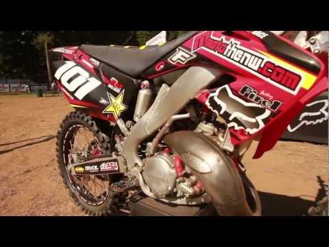 125 Dream Race 