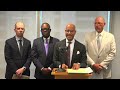 4 Missouri prison guards charged with murder, 5th with manslaughter  - 01:14 min - News - Video