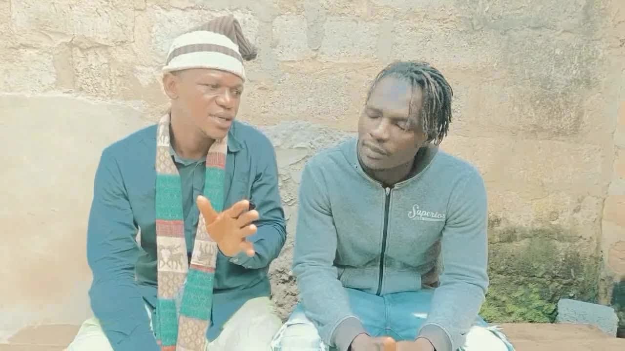 N'NA YE DJONDI Ep16 Nouveau Film Guinéen