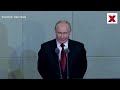 Moscow Day LIVE: Russian President Marks Moscow City Day with Major Infra Launches | Newsx  - 05:42:21 min - News - Video