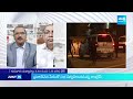 Caller Hot Comments On Pawan Kayan Politics, Chandrababu Naidu Delhi Tour | AP Elections @SakshiTV  - 05:54 min - News - Video