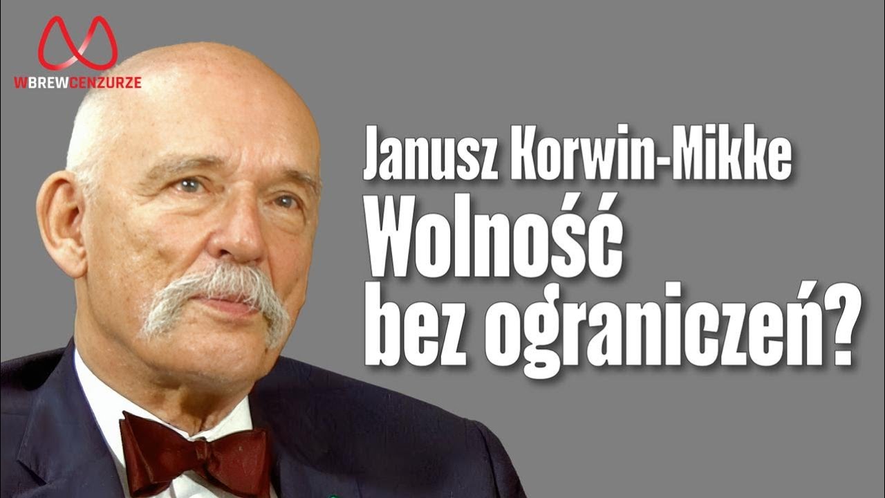 Wolność bez ograniczeń?