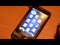 Samsung Witu SGH - I900 как это было