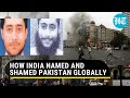 'Shoot whoever is visible': India releases chilling Mumbai terror tape of LeT's Sajid Mir at UN meet