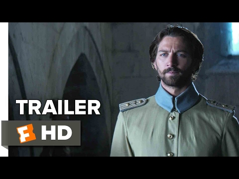 The Ottoman Lieutenant'