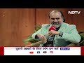 IIT Delhi Acharya Prashant: हारने में नहीं, रुकने में बुराई है: आचार्य प्रशांत | NDTV India  - 01:28 min - News - Video