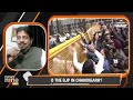 SC On Chandigarh Mayor Elections: Mockery Of Democracy | News9