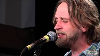 Hayes Carll "Stomp and Holler"