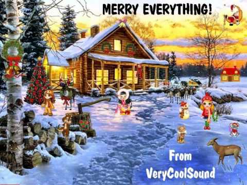 DEAN MARTIN - It's Beginning to Look a Lot Like Christmas (Live, early '50s)