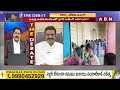 జగన్ నన్ను చంపాలని చూసిన రోజు..సంచలన నిజాలు బయటపెట్టిన రఘు రామ | Raghu Rama Krishna Raju | ABN  - 05:41 min - News - Video