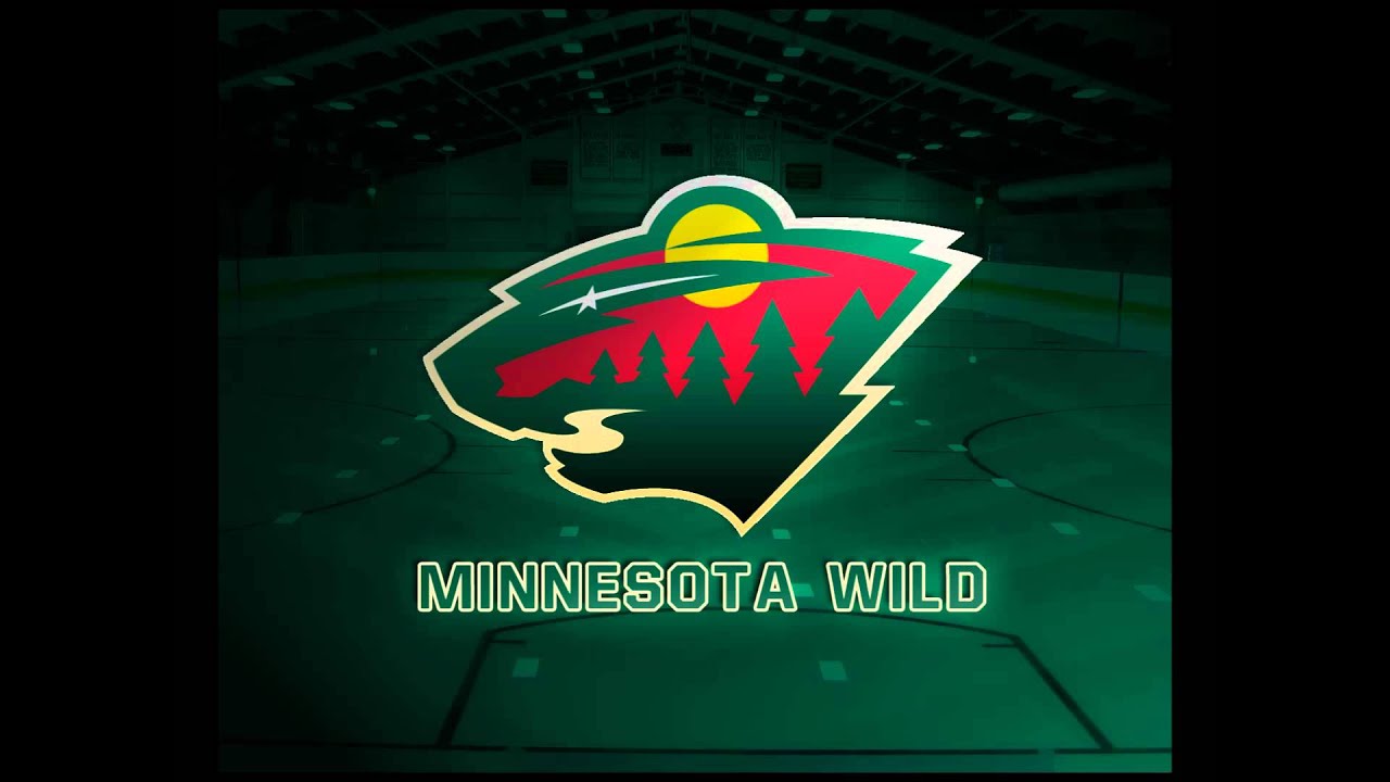 Minnesota Wild Goal Horn - YouTube