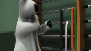 Medve Bernard - Dudo