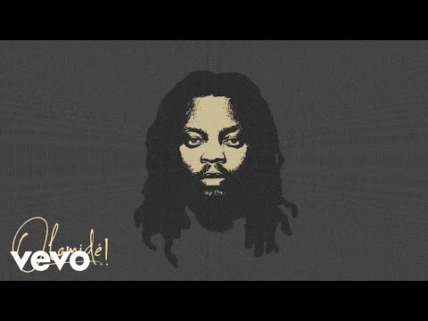 Olamide, Seyi Vibez, Muyeez - Free (Official Visualizer)