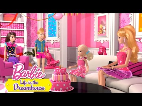 Barbie - Vetko najlepie Chelsea