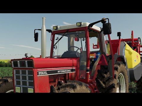 Case IH 956 XL v1.2.0.0