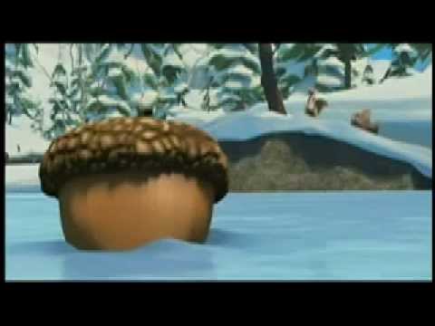 Ice Age: A Mammoth Christmas'