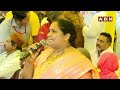 తప్పు చేస్తే ..ఎవడిని వదిలిపెట్టను..! | CM Chandrababu Mass Warning | ABN  - 01:45 min - News - Video