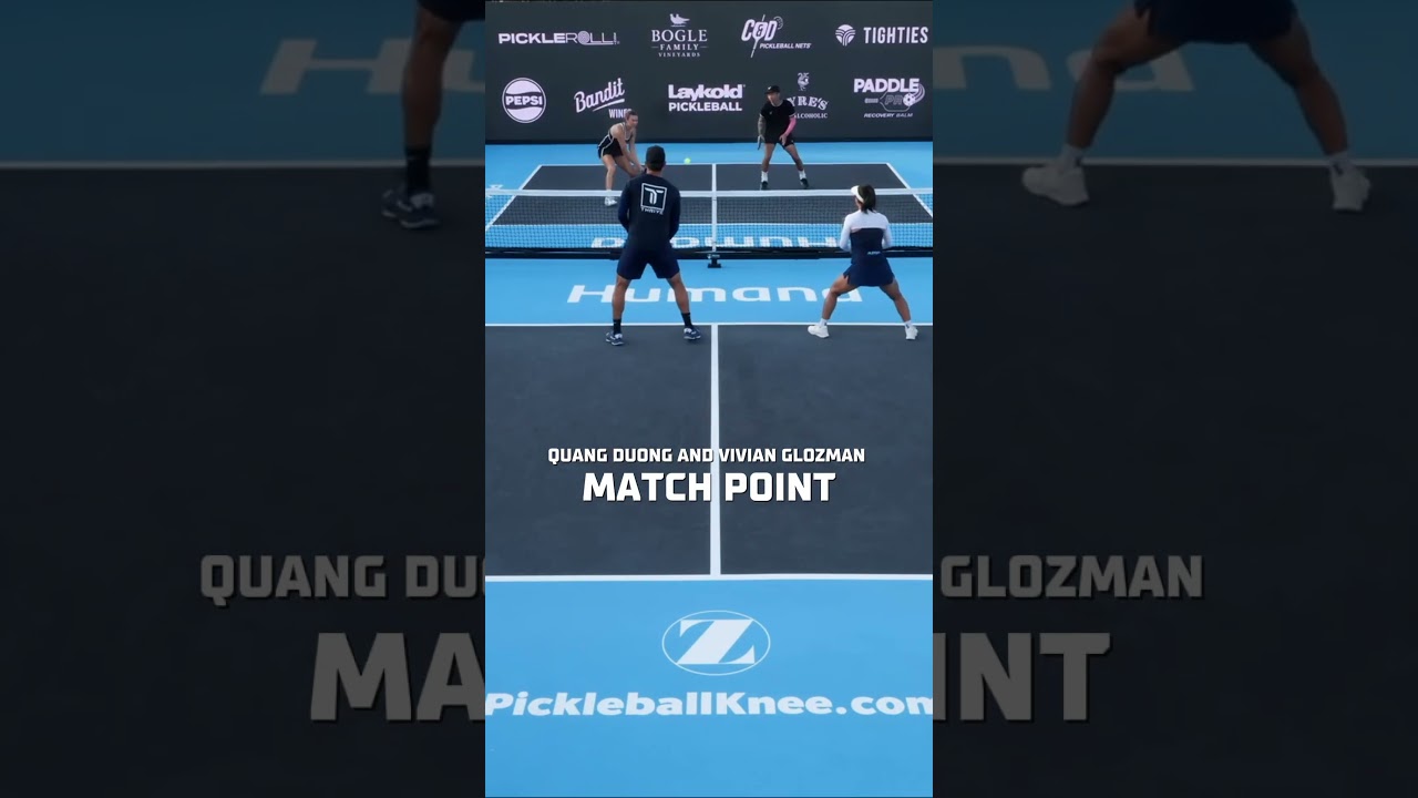 Match Point at APP Sacramento Open Benefiting Shriners Children’s