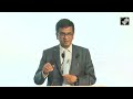 CJI DY Chandrachud | CJI Underlines Constitutional Morality As Means To Preserve Diversity  - 13:06 min - News - Video