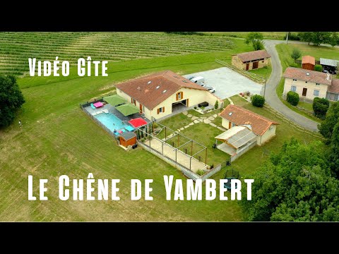 Property video