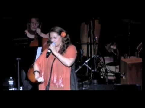 Ramana Vieira-Fado Artist - Povo Que Lavas No Rio performed by Ramana Vieira & Ensemble