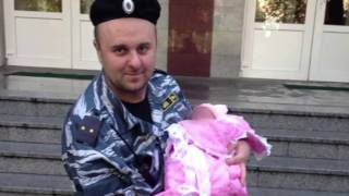 Новые подробности скандала с разделом ребенка россиянина и бразильянки