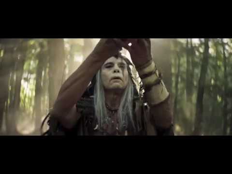Hochelaga, Terre des Âmes'