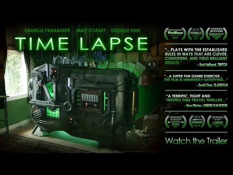 Time Lapse'
