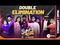 Super Jodi – Double Elimination Promo | Connection Theme | Tonight @ 9:00 pm | Zee Telugu