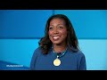 Lisa Lawson explores the neuroscience of adolescence in Thrive - 06:46 min - News - Video