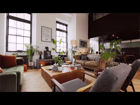 Video struttura