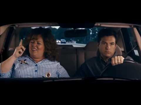Identity Thief'