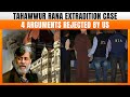 LIVE: Tahawwur Rana Sent to India as US Rejects Pleas Citing Double Jeopardy, Torture Fears | News9