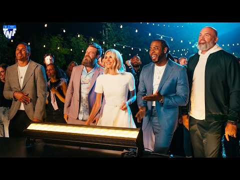 The Thursday Night Football Anthem | Let 'Em Know (Full Song) - Shaboozey