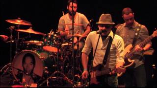White Ford Bronco - Save Tonight - Live at The Howard Theatre - Eage-Eye Cherry Cover